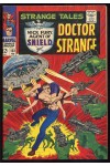 Strange Tales  153  FN-